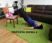 Read more about the article TRÉNING DOMA 4 SO STOLIČKOU