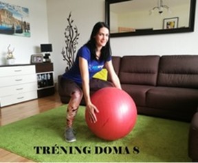 Read more about the article TRÉNING DOMA 8 S FITLOPTOU